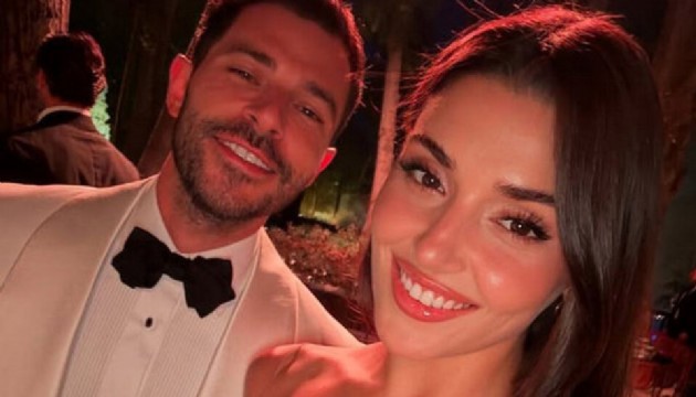 Sabancı'ya sosyal medyada yoğun ilgi!